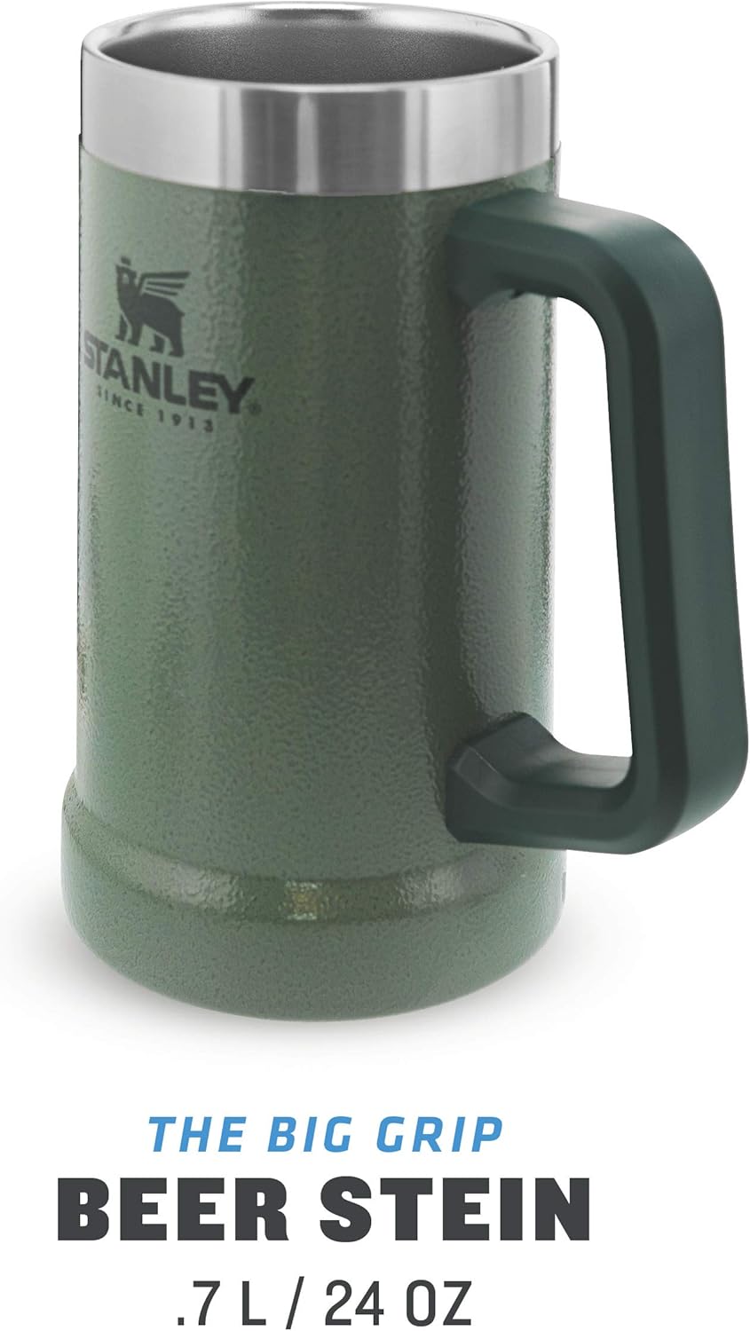 Stanley Adventure Vacuum Stein 0.7L - immagine 2