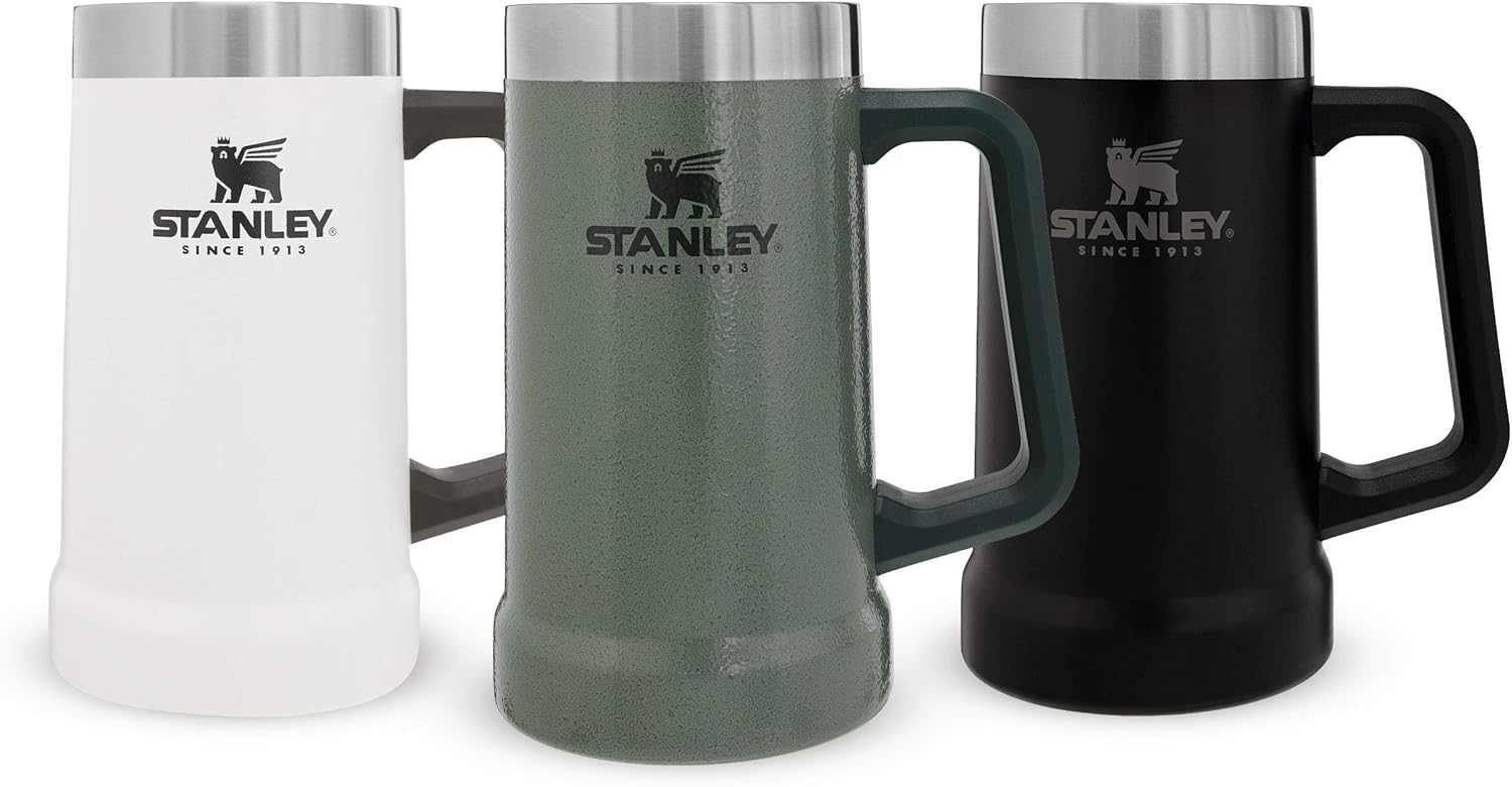 Stanley Adventure Vacuum Stein 0.7L - immagine 4