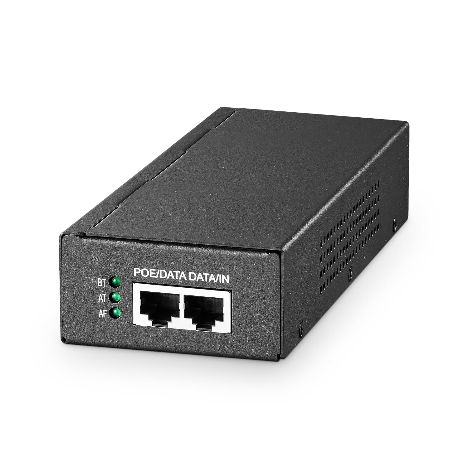 Yulinca 10G PoE Injector 802.3af/at/bt