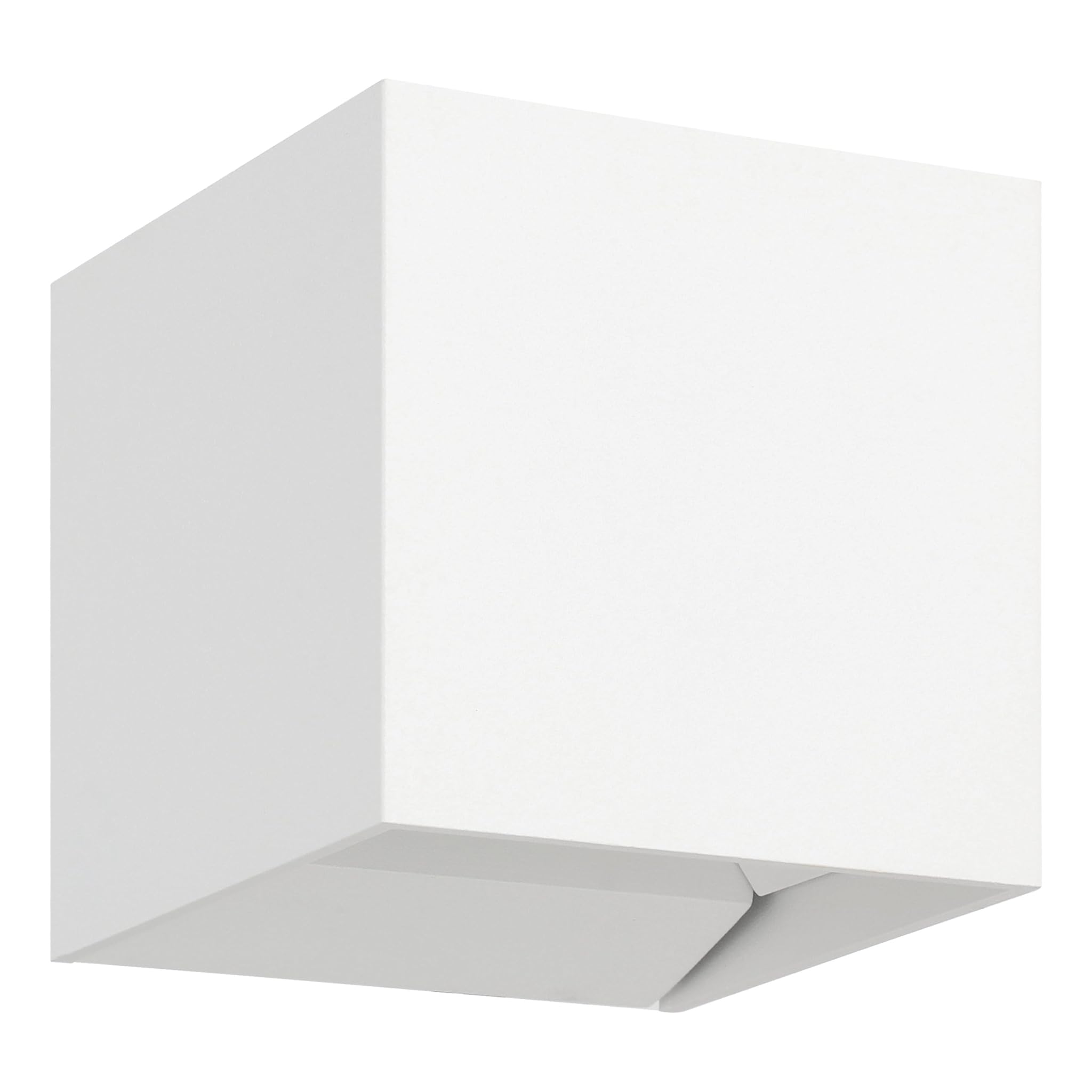 Eglo Luce LED per Esterni Calpino 3 Bianca