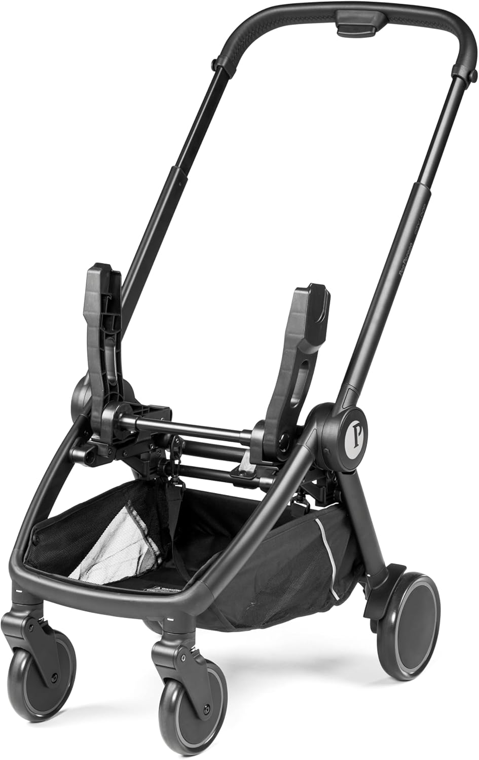 PEG PEREGO FOLDABLE ADAPTER FOR CAR SEAT - immagine 2