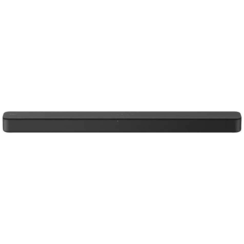 Sony HT-SF150 Soundbar 2.0 Canali 120W, Nero