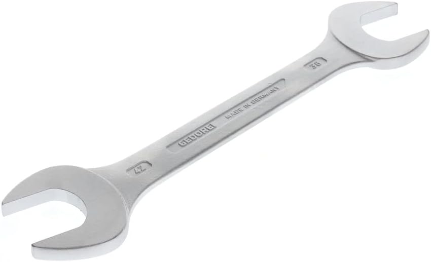 Gedore 4000823054-566111 - doppia bocca chiave - immagine 1