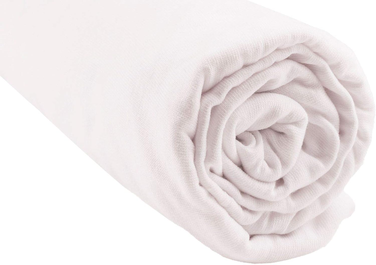 Easy Dort Set 3 Lenzuola Culla 70x160cm Cotone Organico - immagine 2