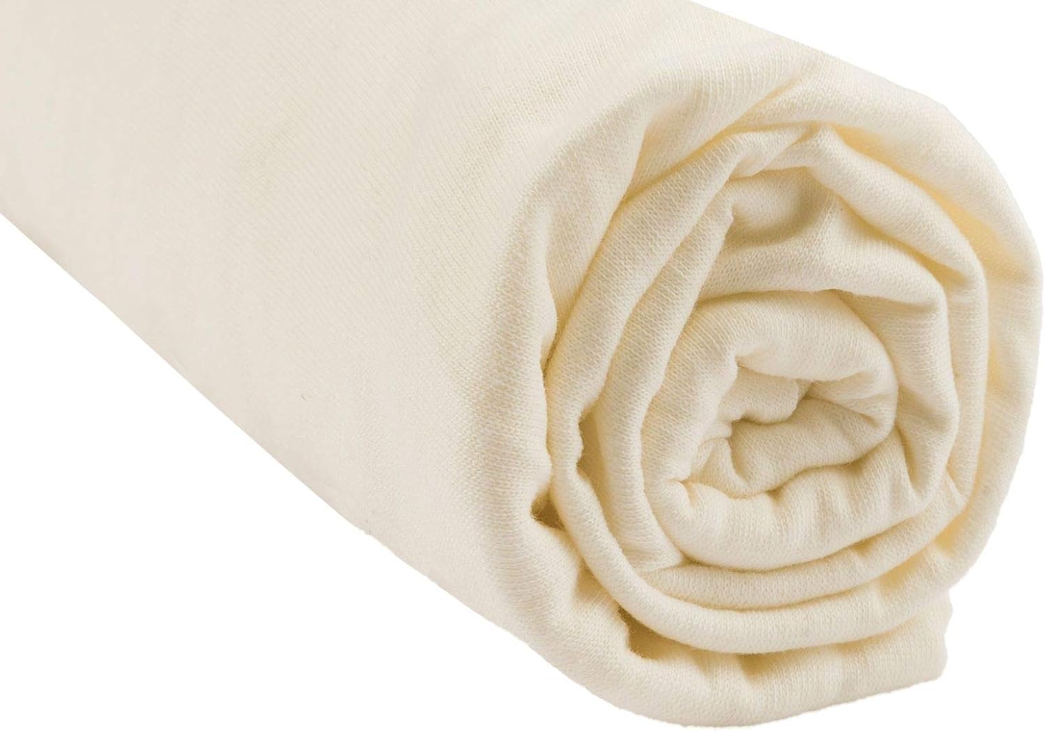 Easy Dort Set 3 Lenzuola Culla 70x160cm Cotone Organico - immagine 3