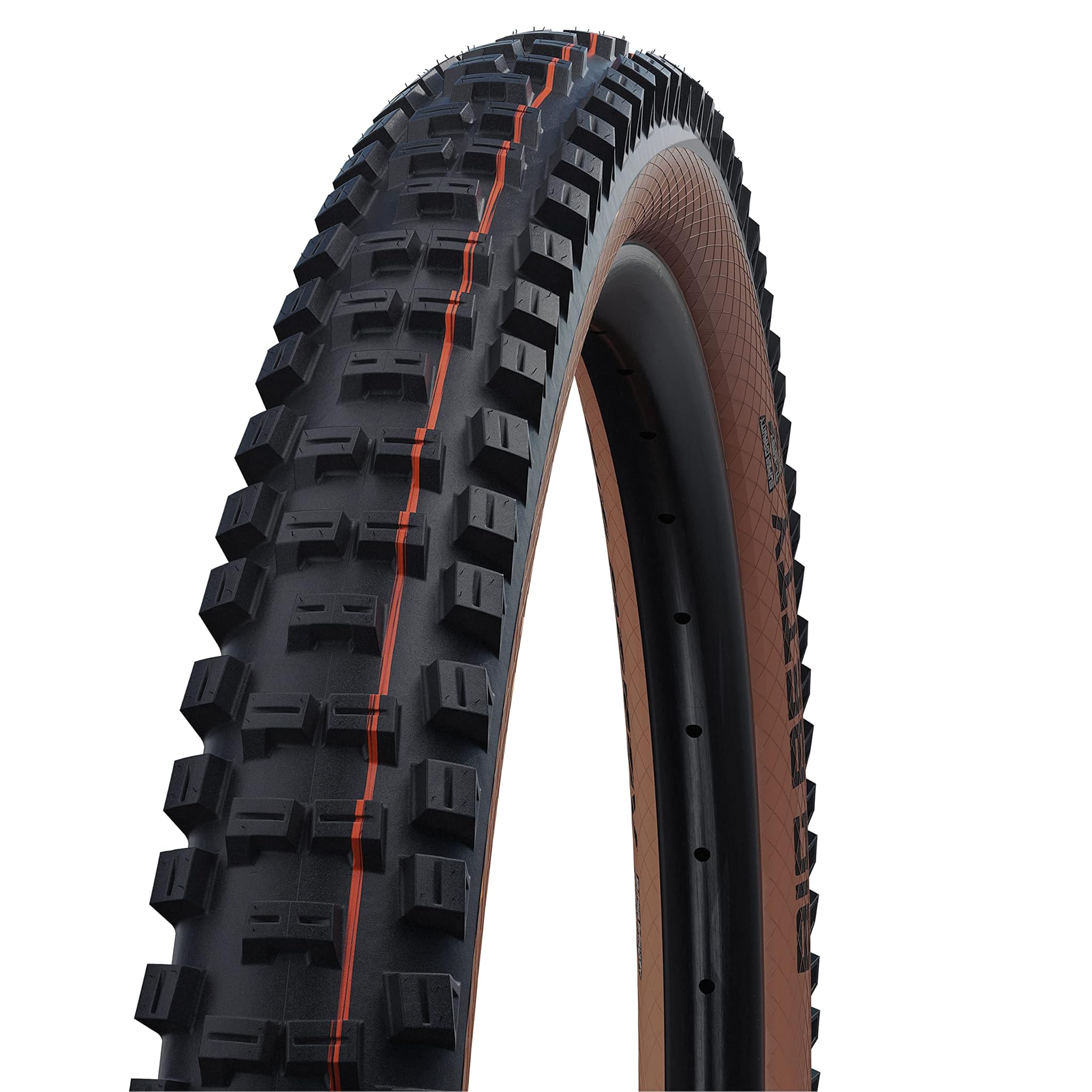 Schwalbe Big Betty Evo Faltreifen 62-584 (27,5x2,40')