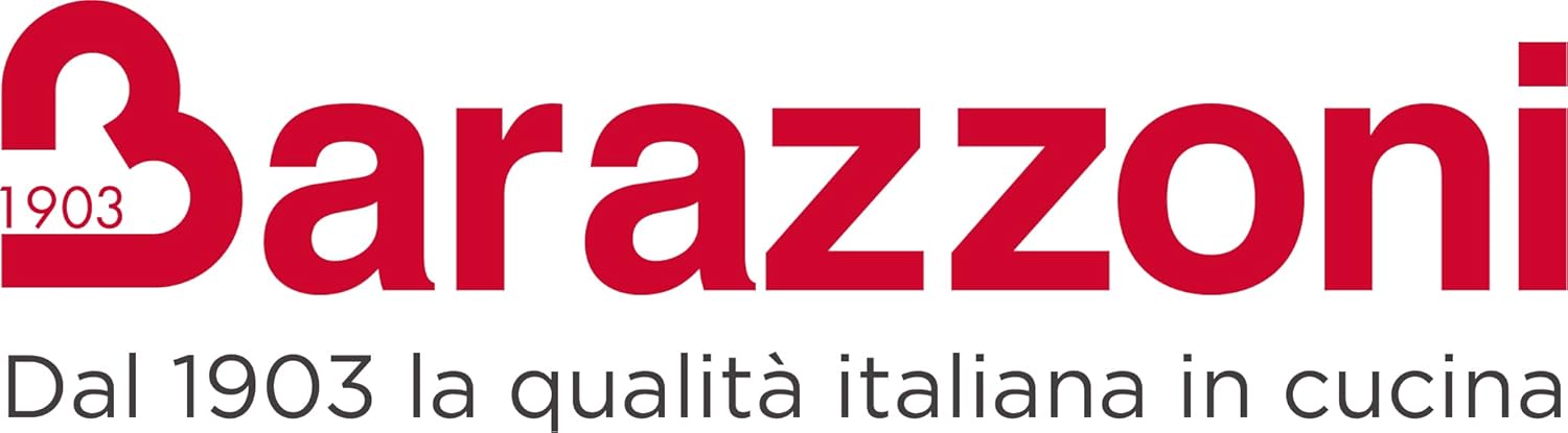 Barazzoni, Doppio Cestello per Spaghettiere, Acciaio Inox, Ø24cm - immagine 3