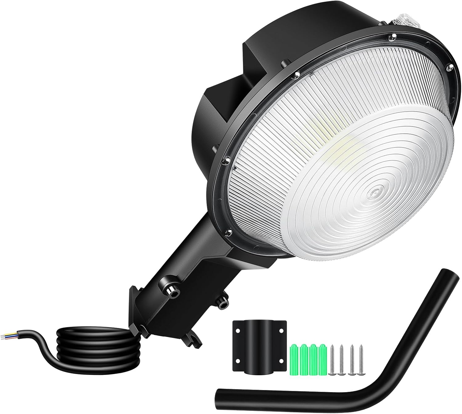 Rigidon Luce LED per Fienile 100W 10000 LM - immagine 1
