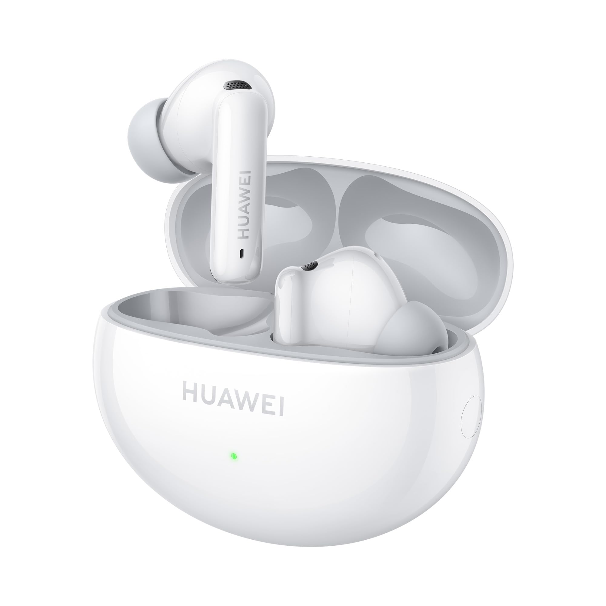 Huawei FreeBuds 6i - Cuffie ANC, White