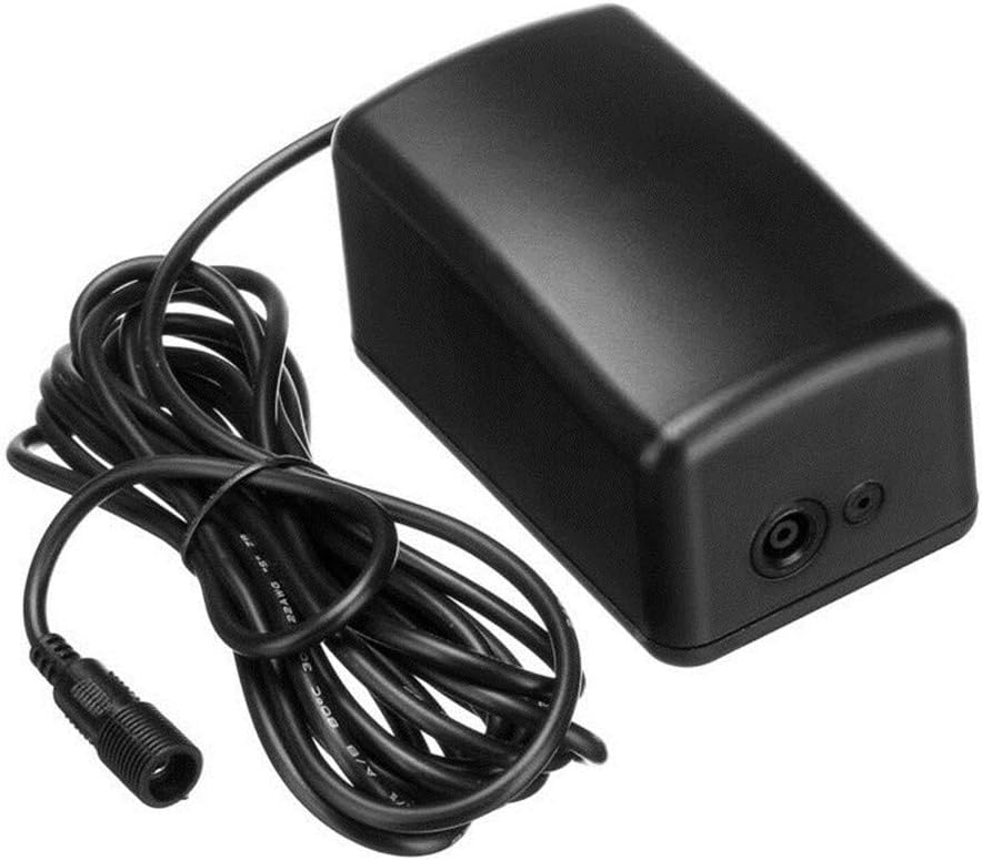 Lancoon Kit Pompa Aria Solare 2.5W per Laghetto - immagine 6