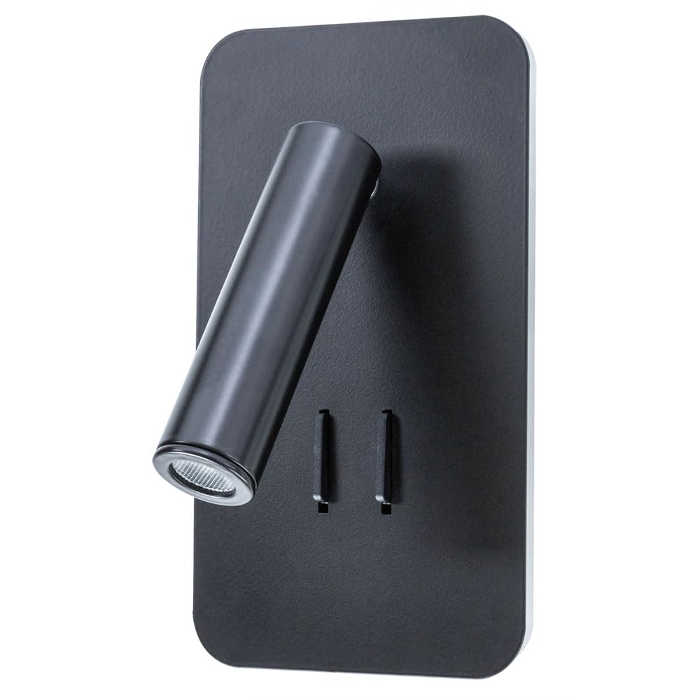 Applique Arte Lamp ELECTRA A8233AP-1BK