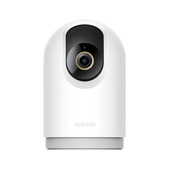 Xiaomi Smart Camera C500 Dual WHITE
