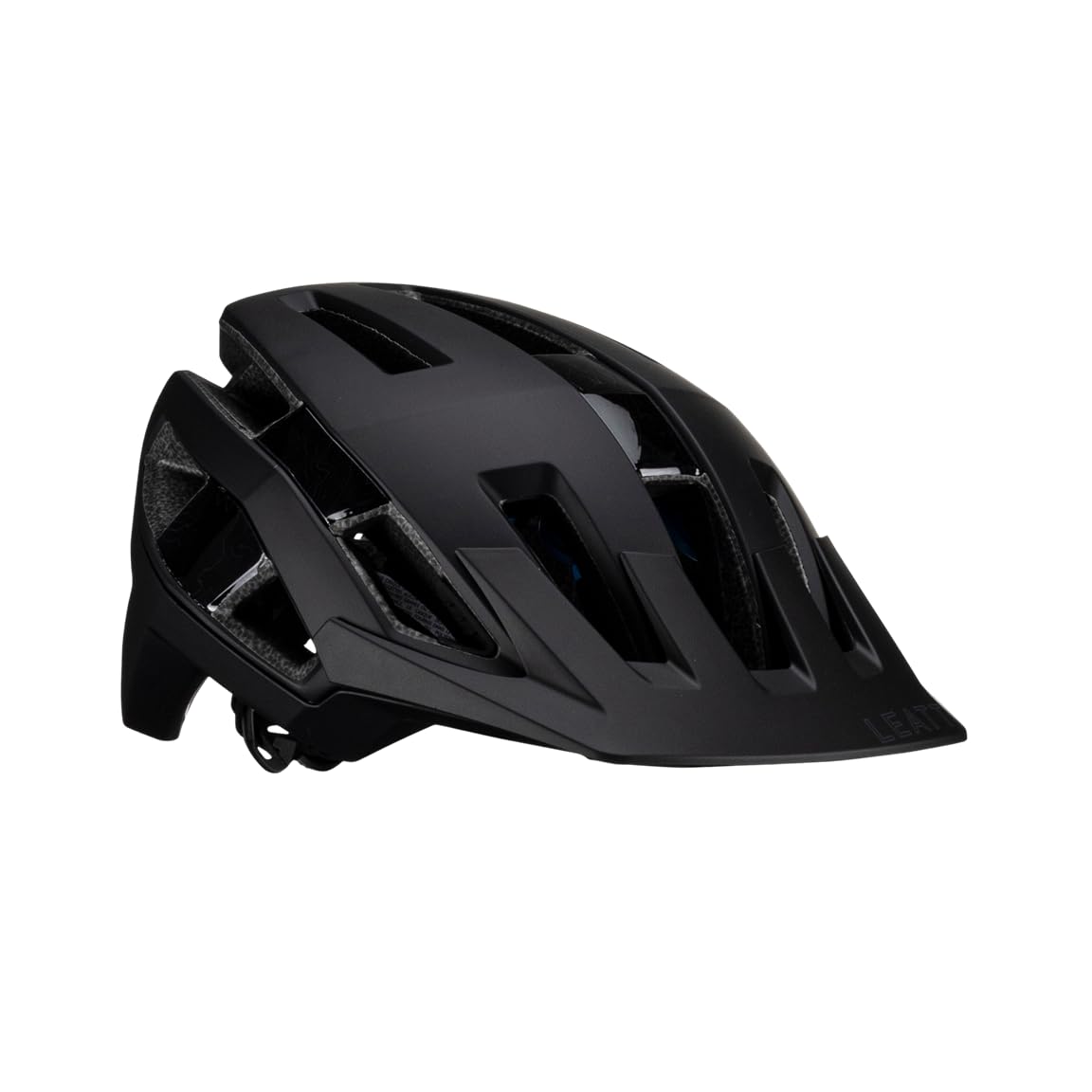 Leatt Helmet MTB Trail 3.0 V23 Stealth #S 51-55cm