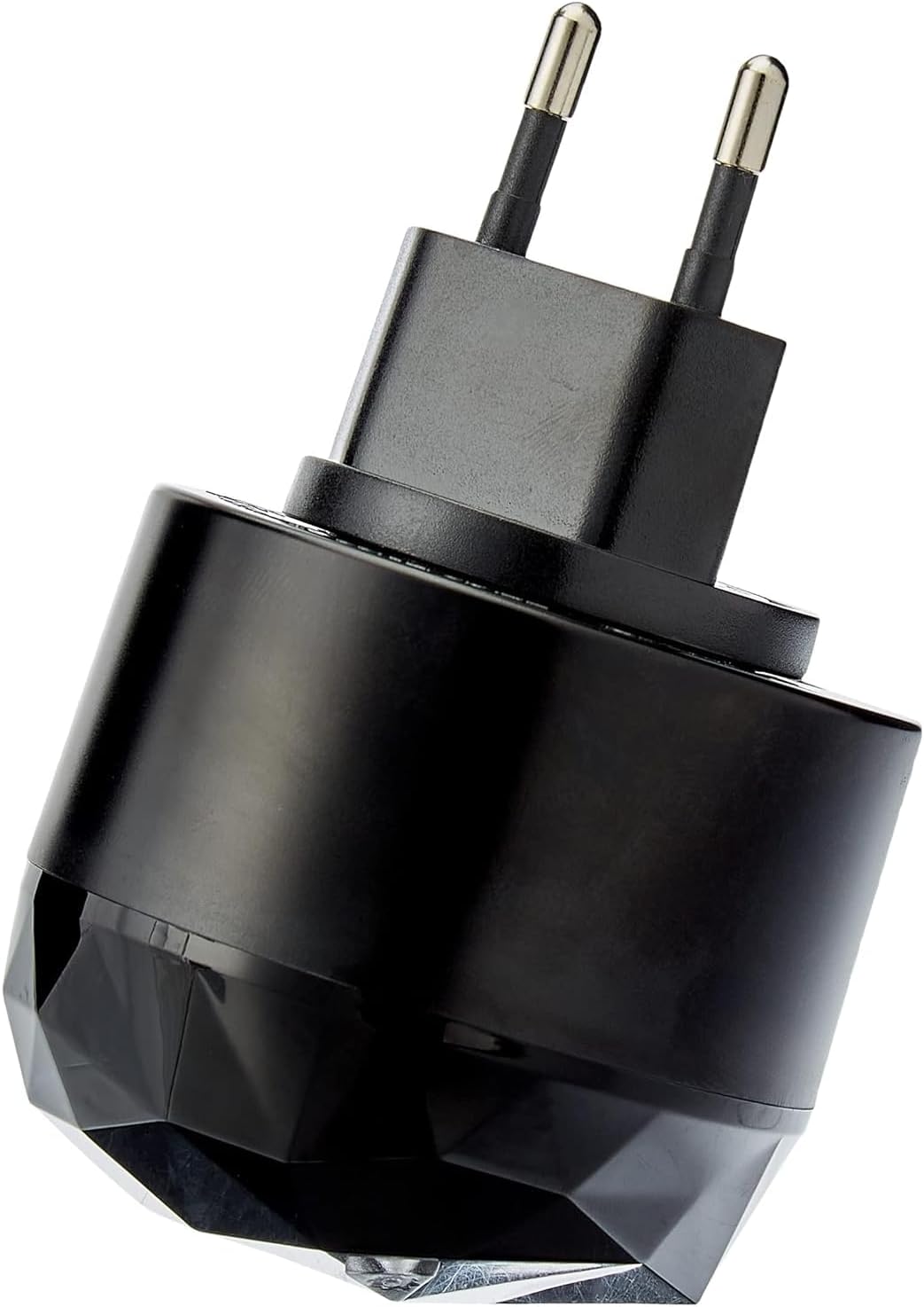 Bticino Plug In S36Gwgc - Ricevitore Smart Wi-Fi, Nero