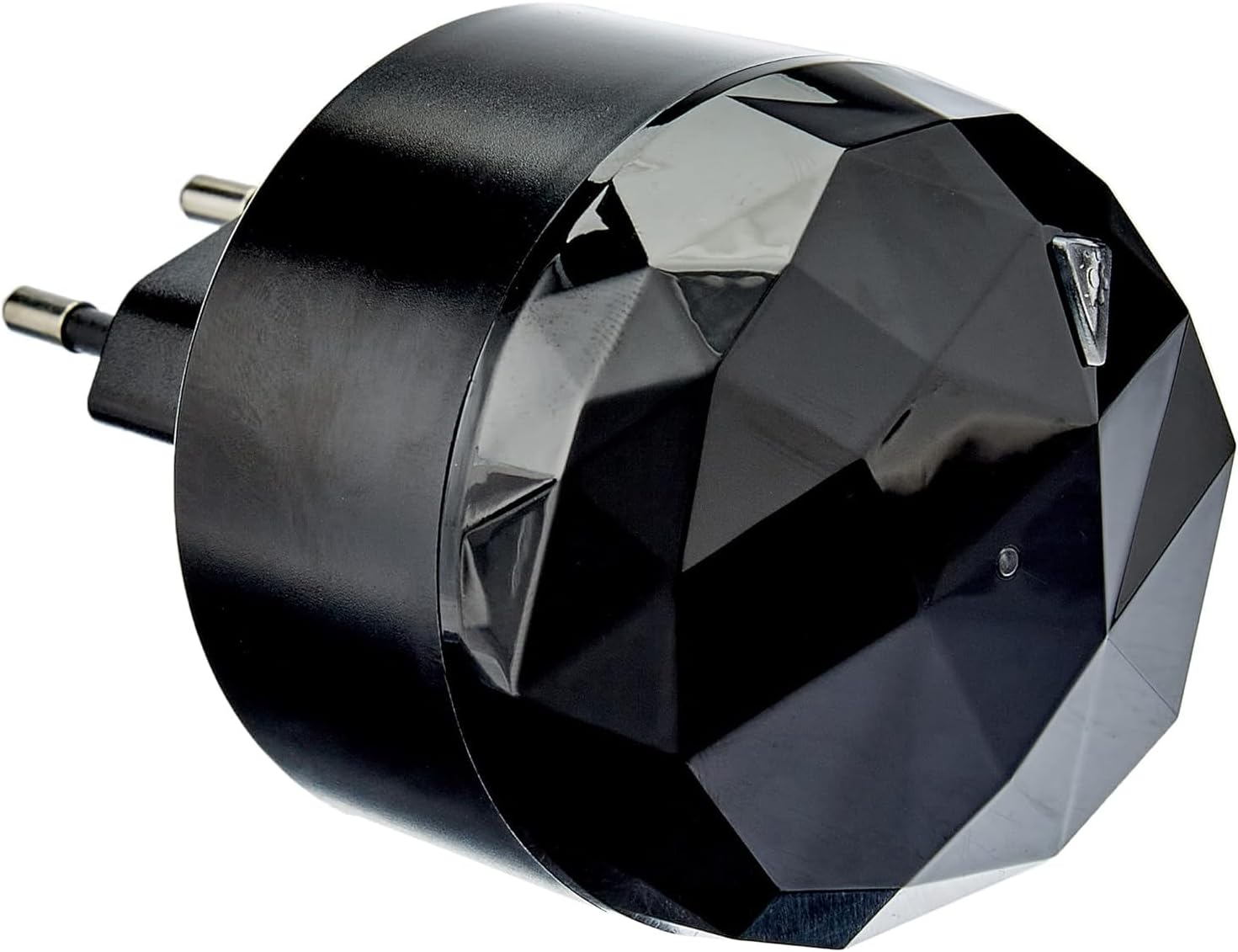 Bticino Plug In S36Gwgc - Ricevitore Smart Wi-Fi, Nero - immagine 3