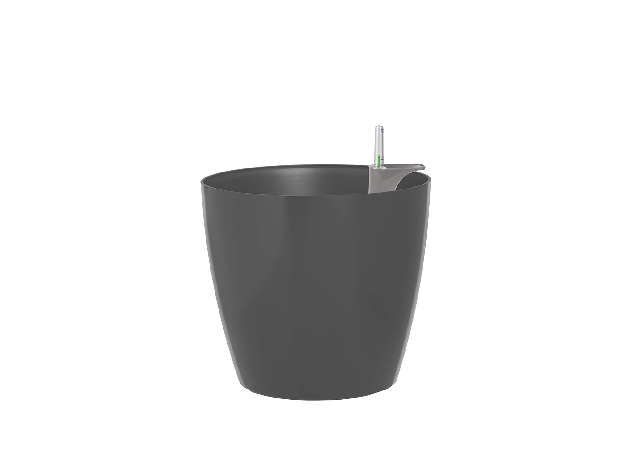 ARTEVASI Vaso Autoirrigazione San Remo 42 cm Antracite