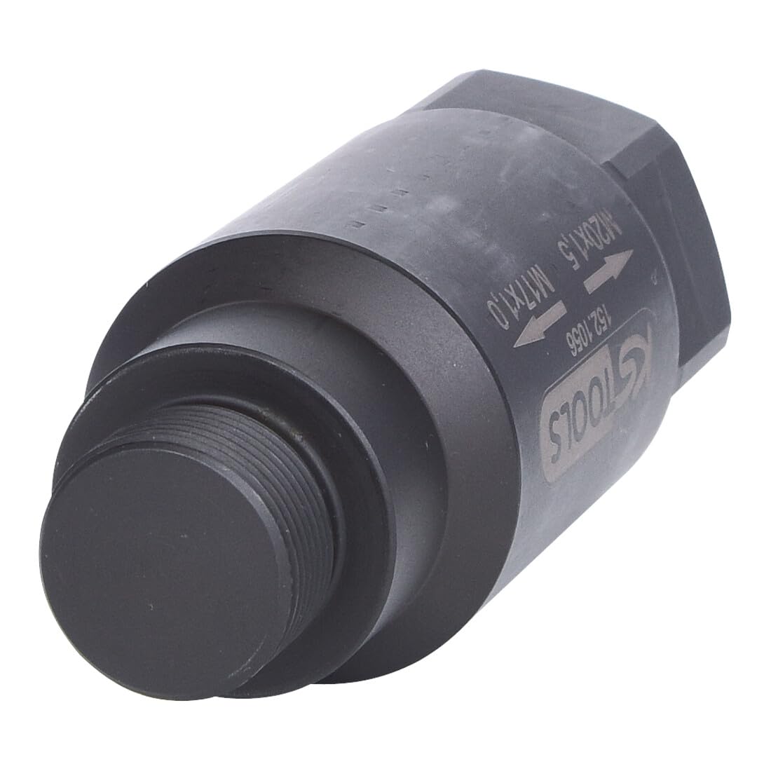 KS Tools 152.1056 Adattatore Filettato, M17X1