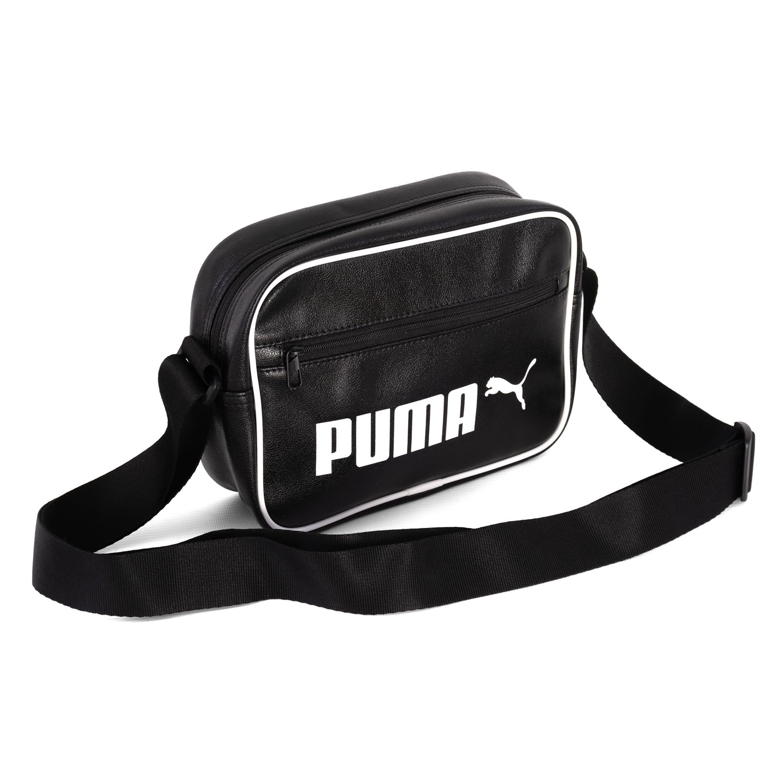 PUMA Reporter Mini Bag Unisex Borsa