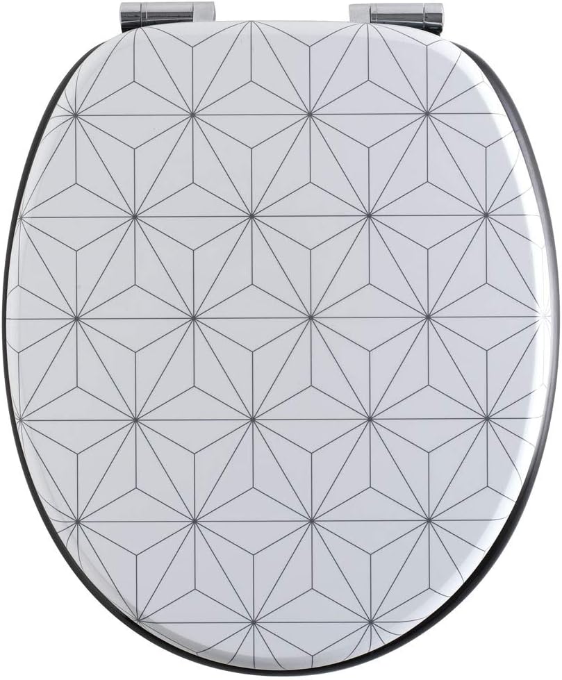 Wirquin 20721501 Sedile Trendy Line Origami