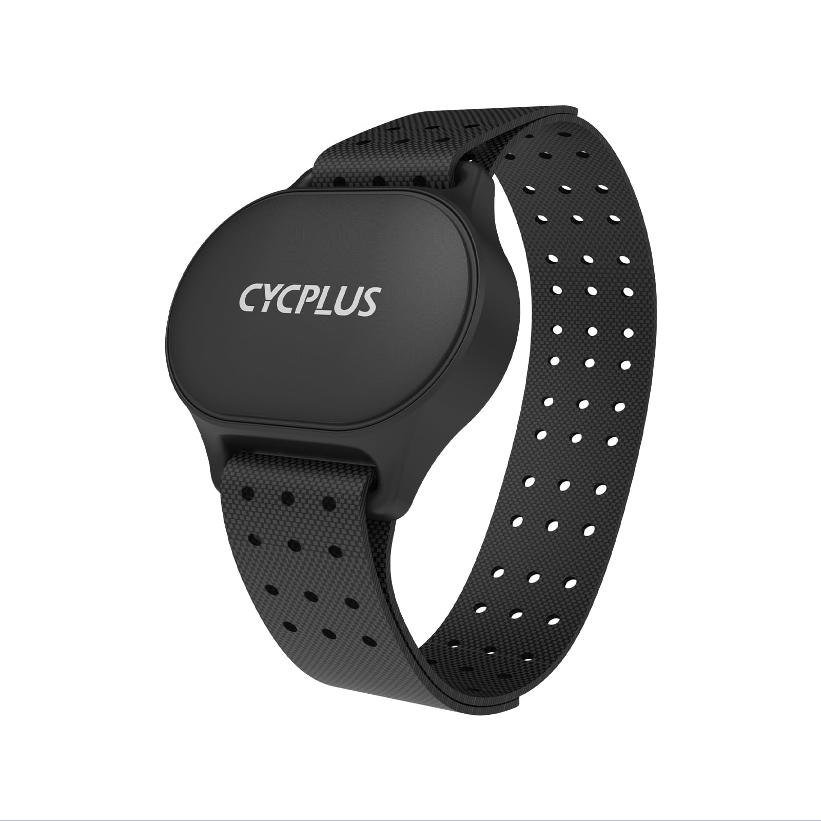 Cycplus Bracciale Cardiofrequenzimetro Bluetooth 5.1