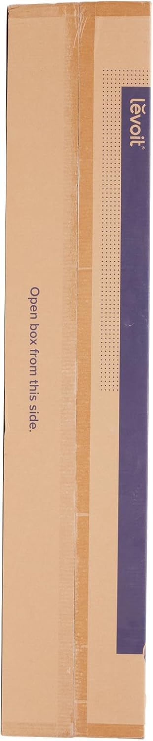 Levoit Ventilatore a Torre 108cm Silenzioso e Potente - immagine 11