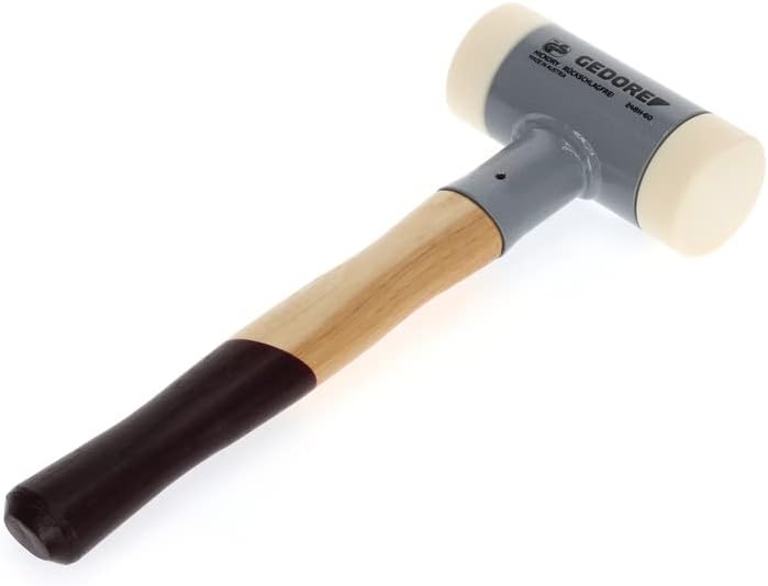 Gedore, Mazzuolo 248 H-60 - immagine 3