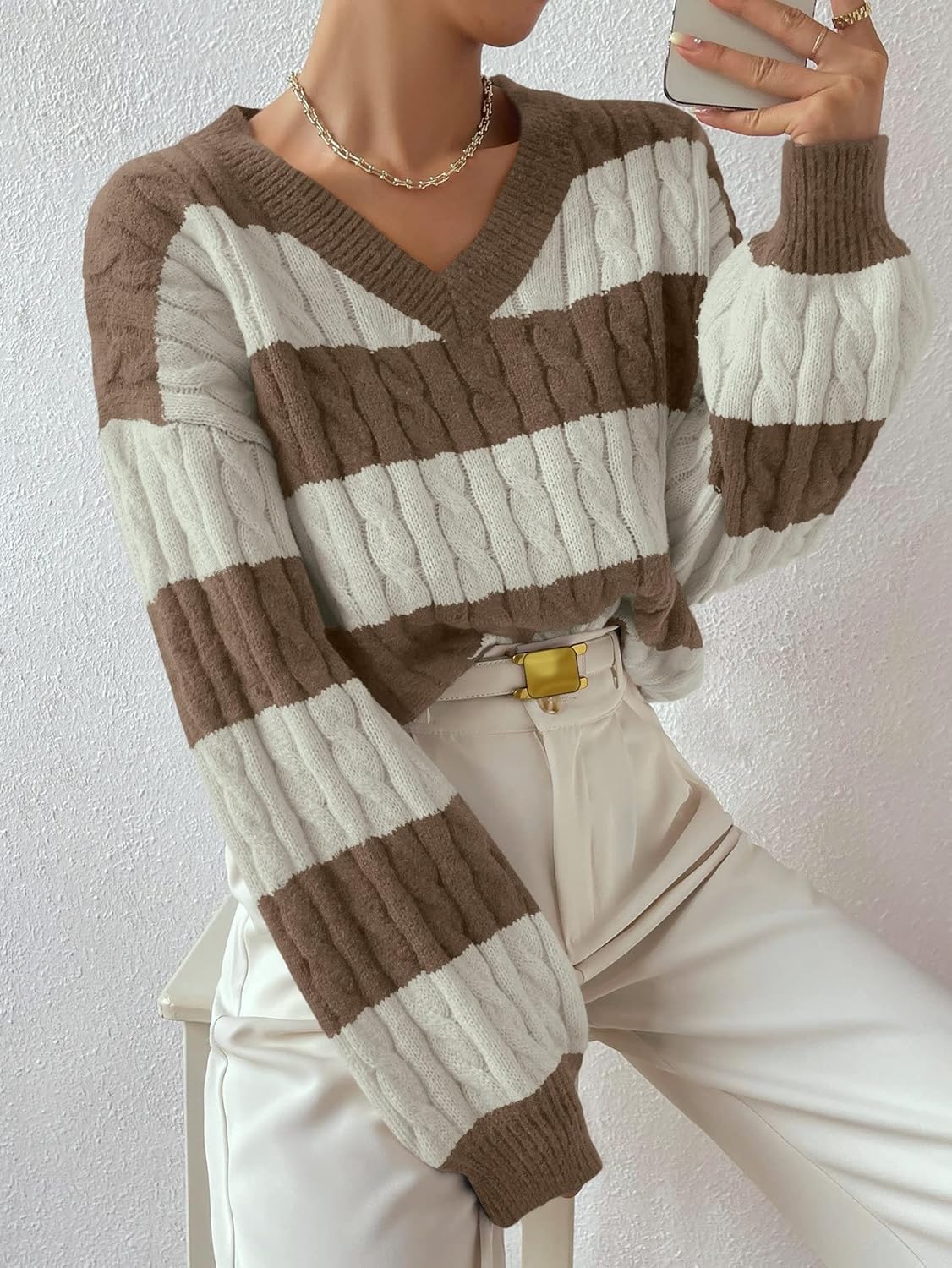 LAMPARA TECHO METAL 41X41X49 DORADO - immagine 4