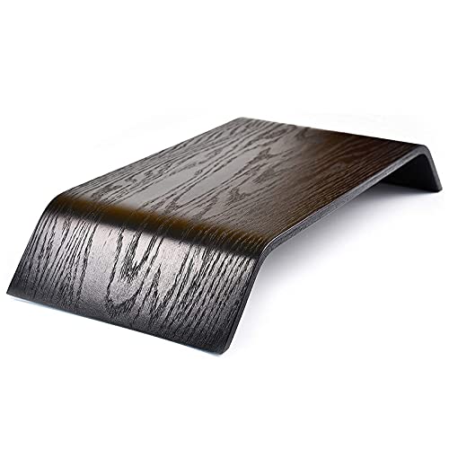 Valiai Supporto TV in Legno Stile Scandinavo