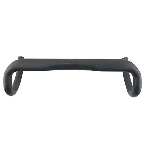 Alfa Pasca Manubrio Bici da Corsa Carbonio 380mm