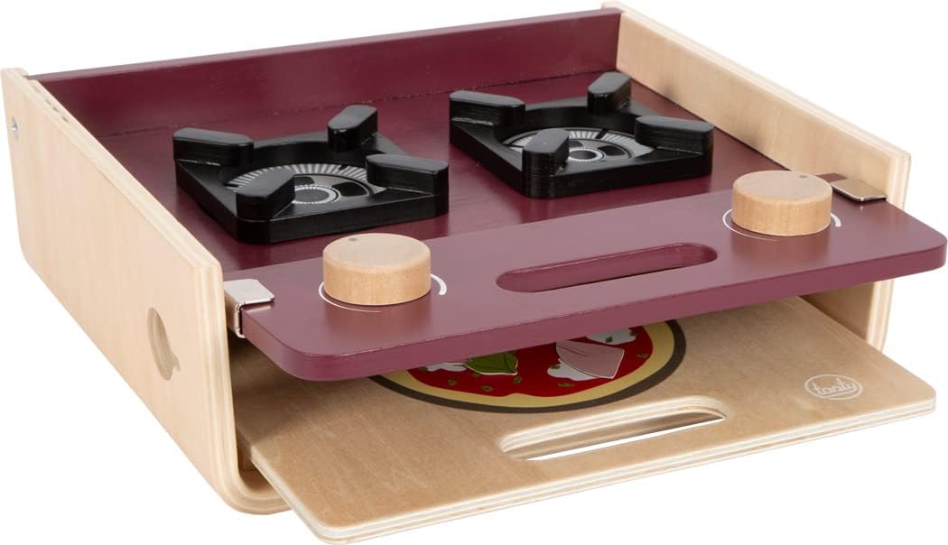 small foot Cucina Gioco Camping "tasty" con Accessori - immagine 4