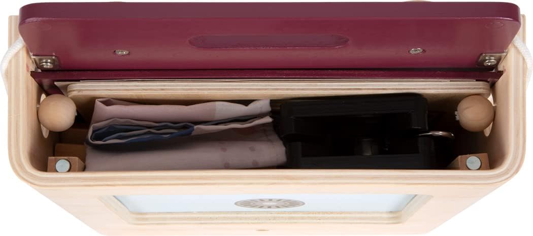 small foot Cucina Gioco Camping "tasty" con Accessori - immagine 6