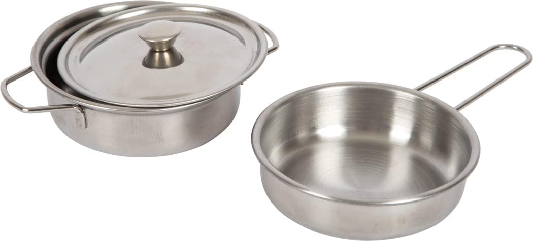 small foot Cucina Gioco Camping "tasty" con Accessori - immagine 7