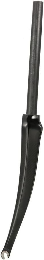 Forcella Bici da Strada in Fibra di Carbonio 700C - immagine 3