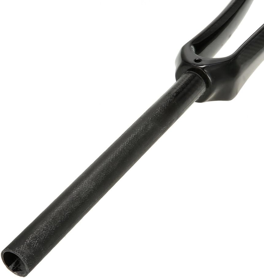 Forcella Bici da Strada in Fibra di Carbonio 700C - immagine 5