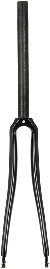 Forcella Bici da Strada in Fibra di Carbonio 700C - immagine 6