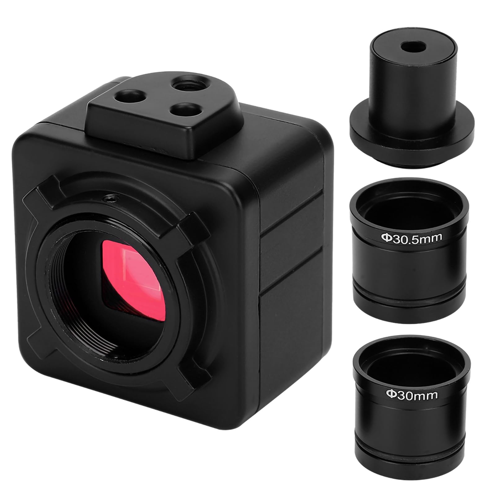 Fotocamera per Microscopio USB HD 5 MP