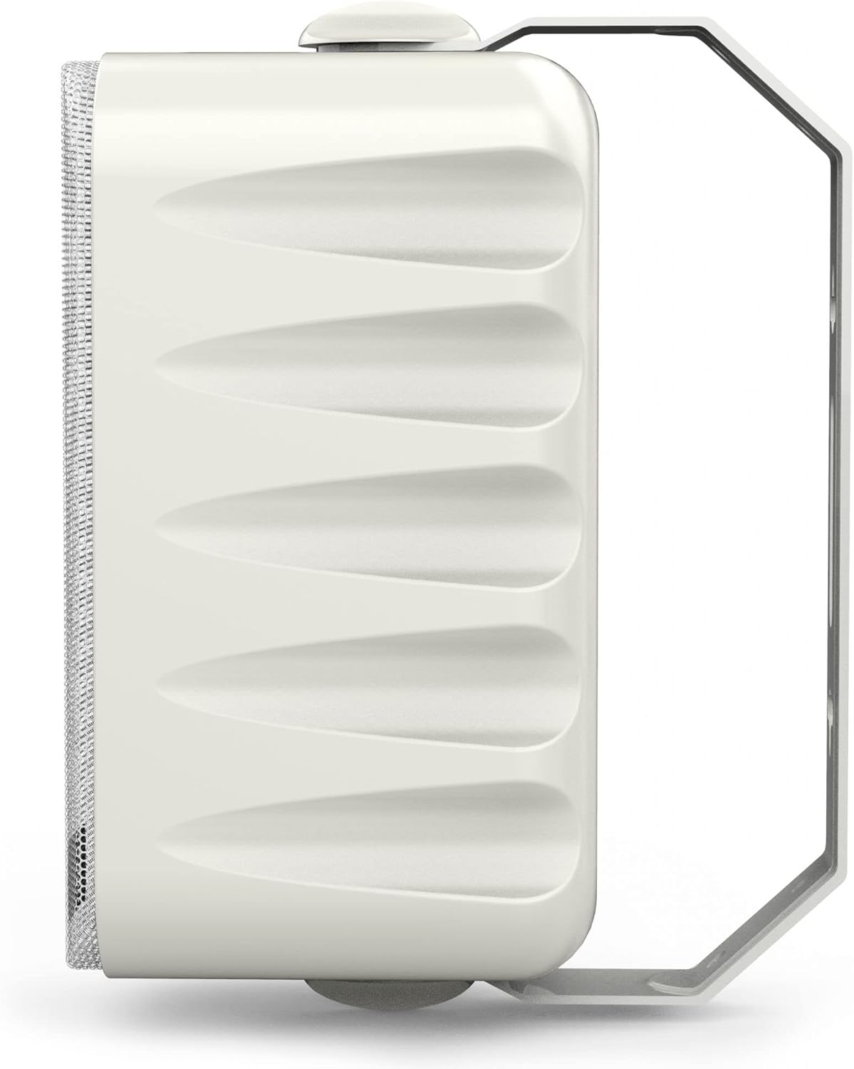 Audibax PR-42T Bianco - Diffusori Passivi HiFi 75W - immagine 3