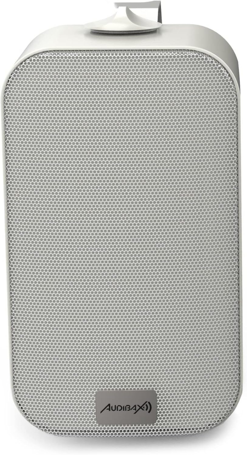 Audibax PR-42T Bianco - Diffusori Passivi HiFi 75W - immagine 5