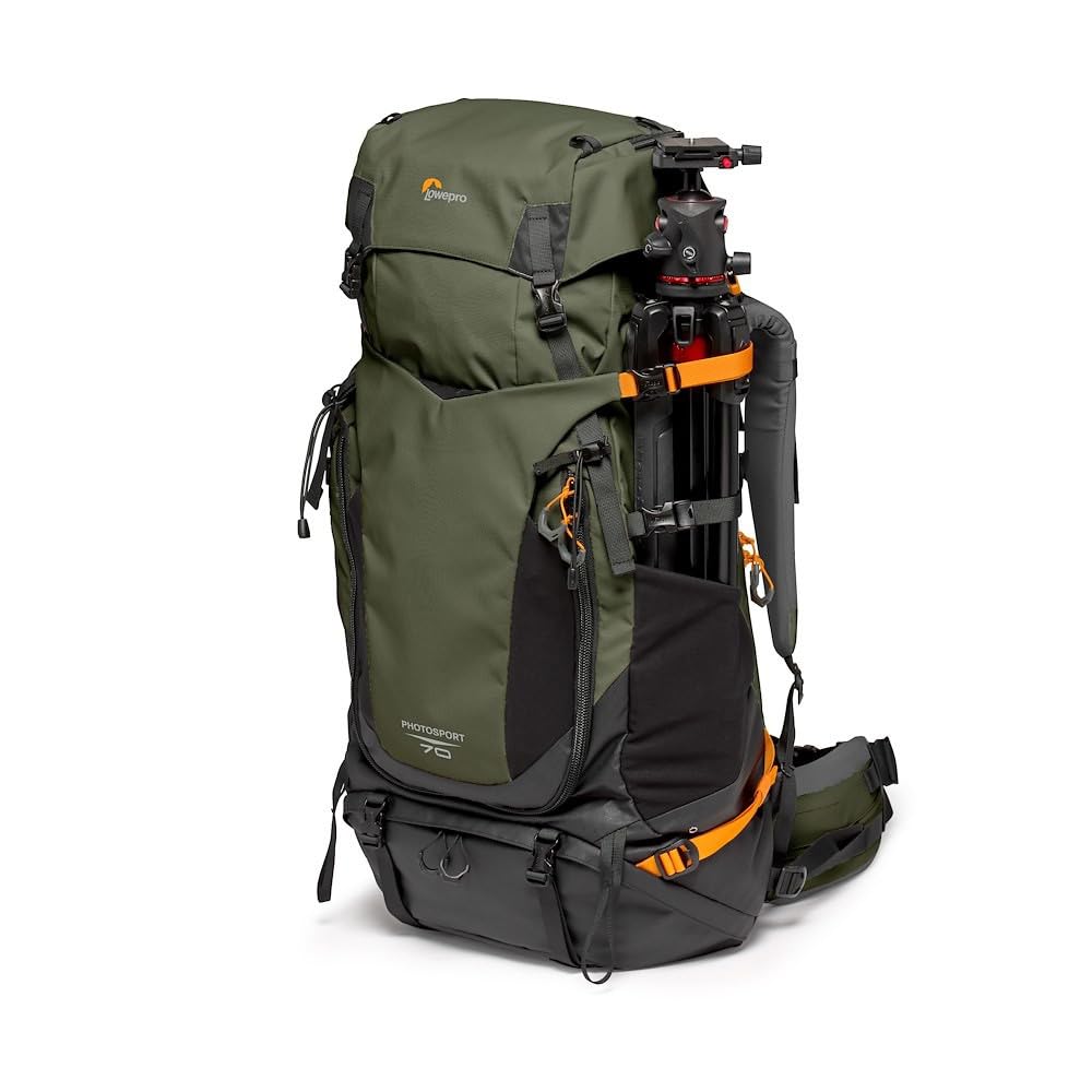 Lowepro PhotoSport PRO IV Green