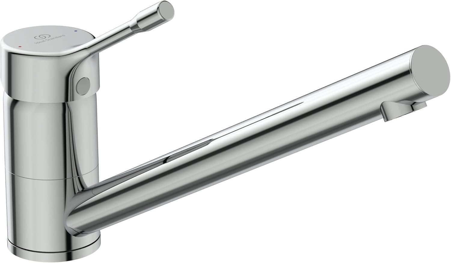 Ideal Standard Ceralook - Miscelatore Monocomando Cucina - immagine 1