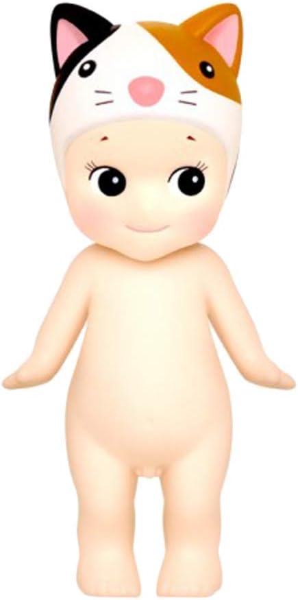 Sonny Angel Figurine série 4 Nouvelle Version - immagine 2