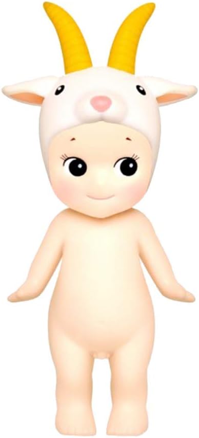 Sonny Angel Figurine série 4 Nouvelle Version - immagine 3