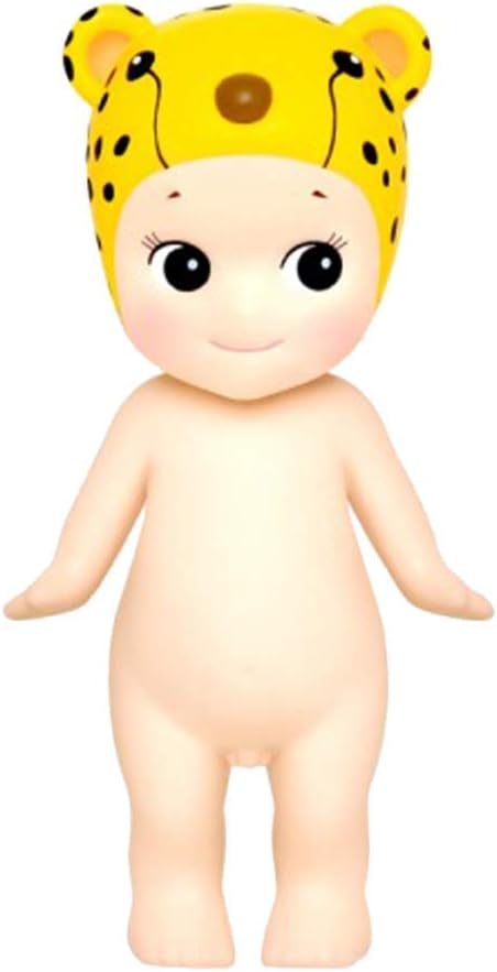 Sonny Angel Figurine série 4 Nouvelle Version - immagine 5