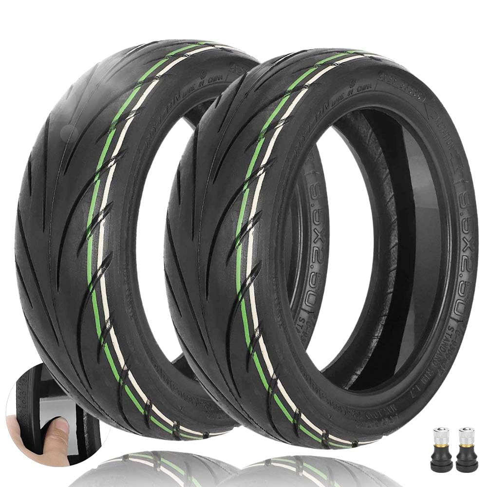Pneumatici Autoriparanti 9,5x2,50 per Scooter Elettrico