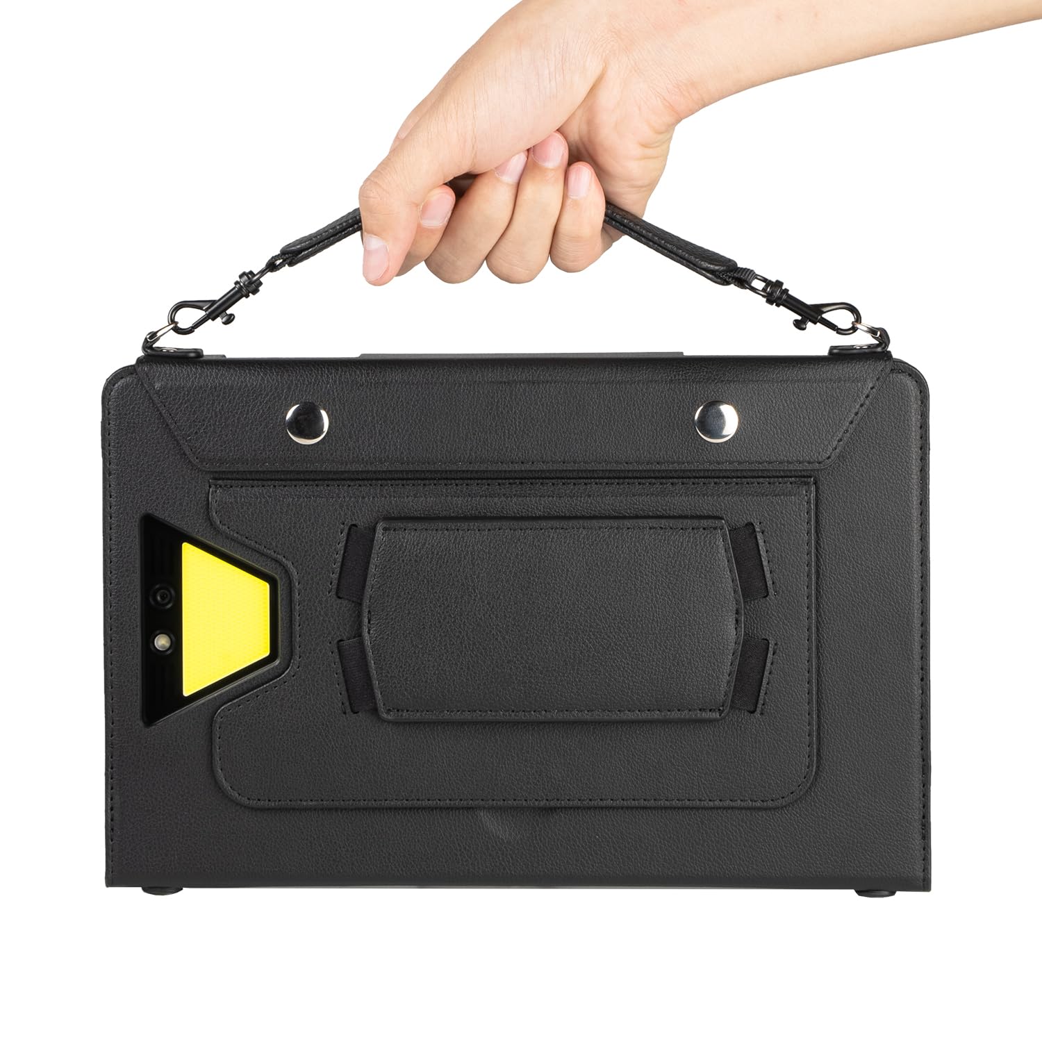 Custodia Ulefone Armor Pad 2 - Borsa Trasporto 4-in-1