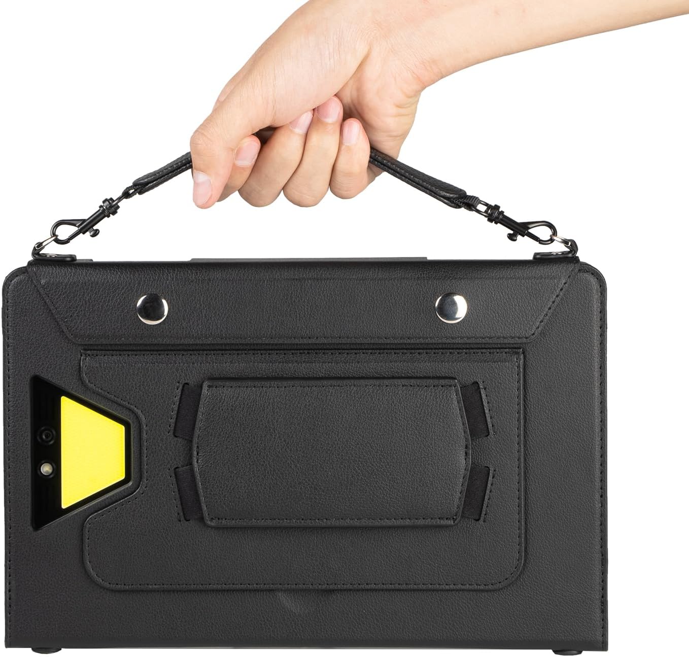 Custodia Ulefone Armor Pad 2 - Borsa Trasporto 4-in-1 - immagine 1