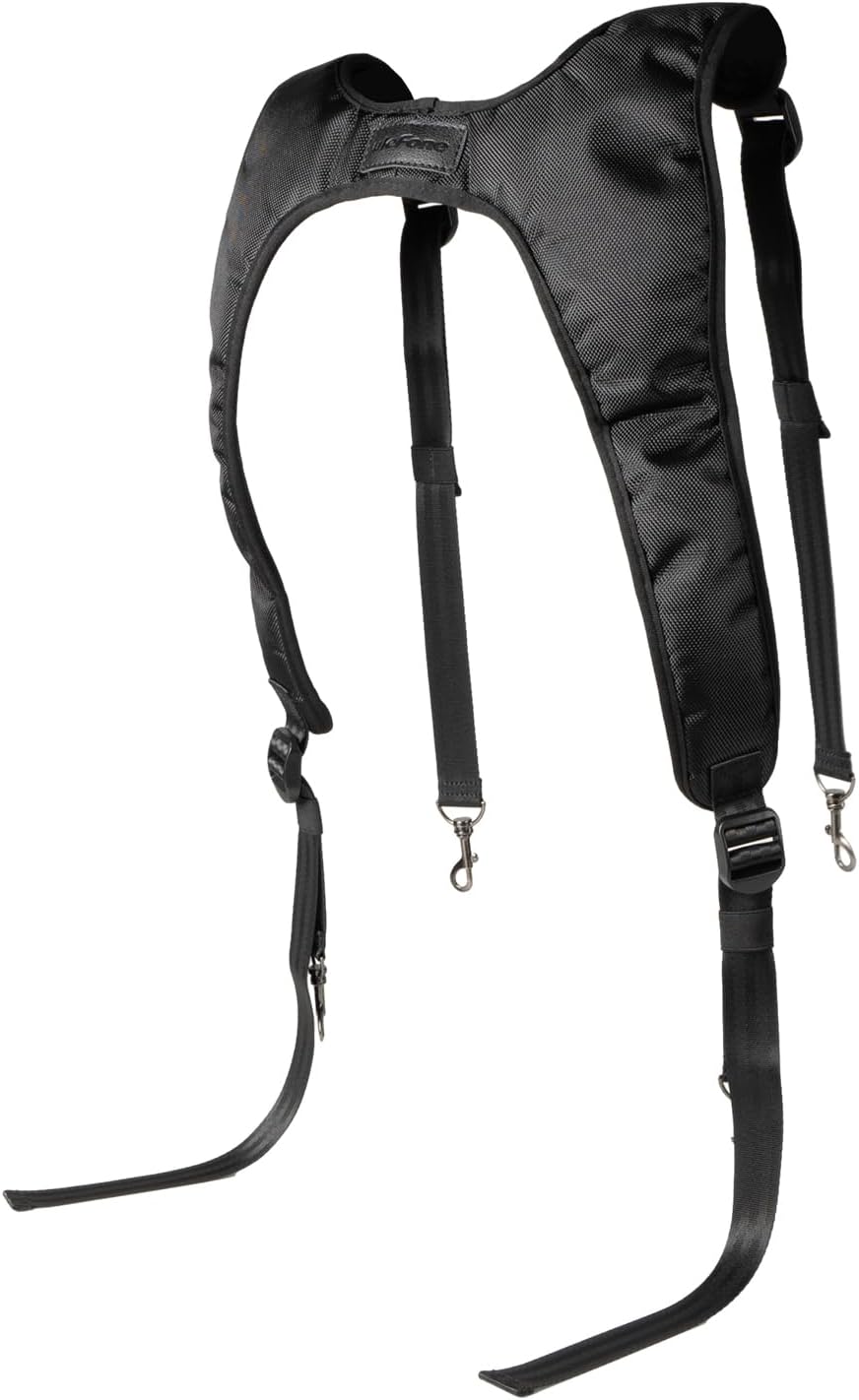 Custodia Ulefone Armor Pad 2 - Borsa Trasporto 4-in-1 - immagine 6