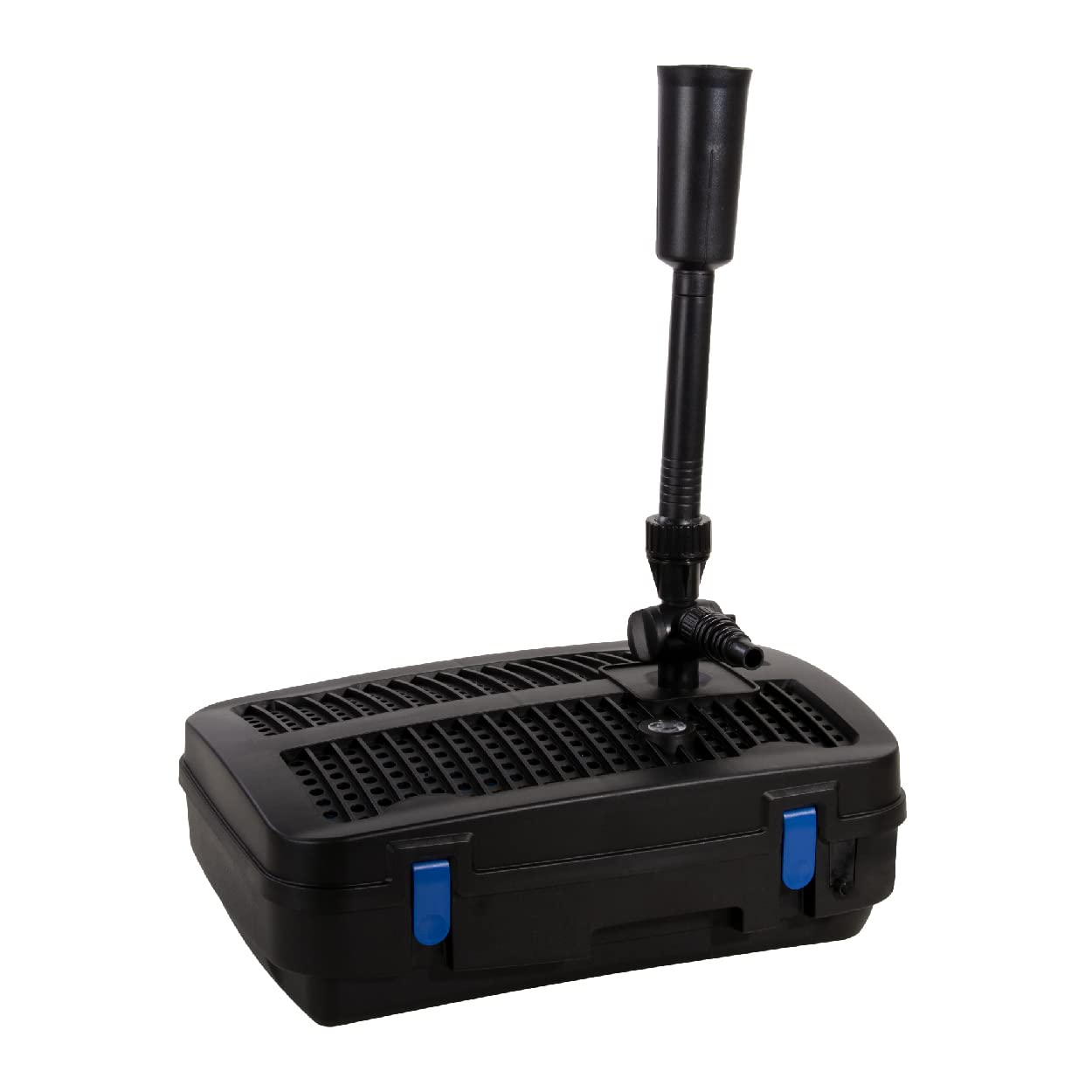 Aquaforte GFU-5800 - Pompa per Fontana con UV-C 11W