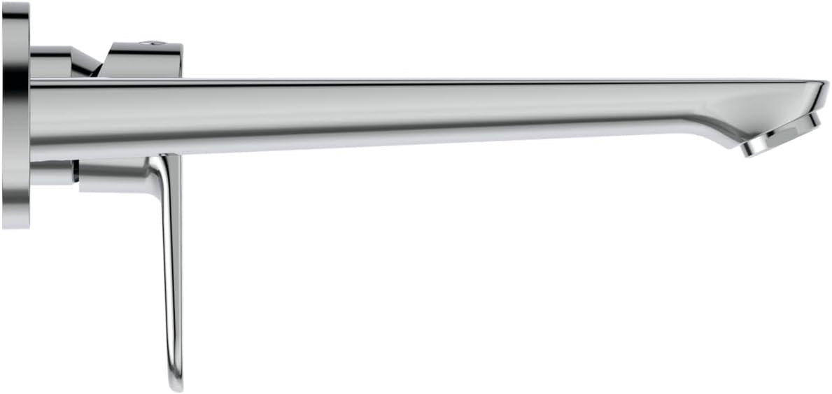 Ideal Standard Cerafine O Miscelatore Monocomando Lavabo - immagine 2