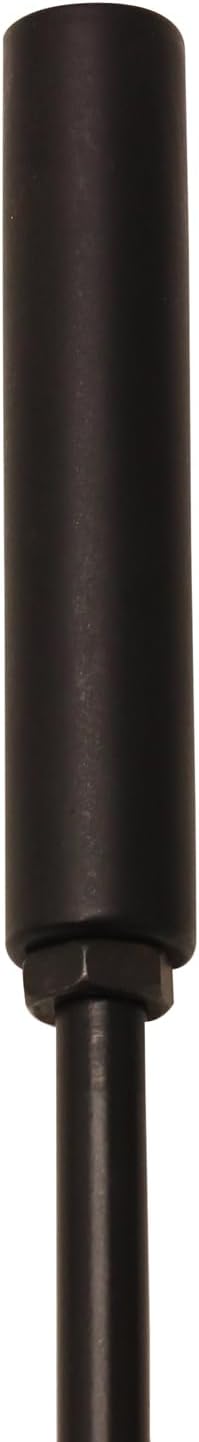 JVL Belmont Set Strumenti Fireside 3 Pezzi, Nero - immagine 4